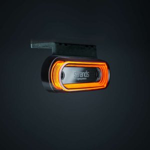 FOR9T GRAVITY AMBER SIDE MARKER — изображение 6