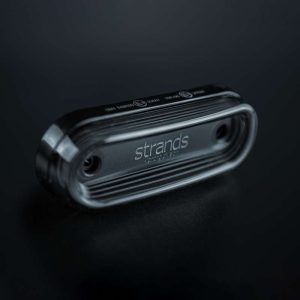 FOR9T GRAVITY AMBER SIDE MARKER — изображение 7