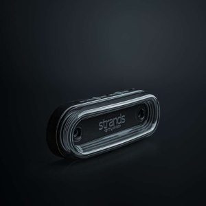 FOR9T GRAVITY AMBER SIDE MARKER — изображение 9