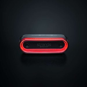 FOR9T GRAVITY RED POSITION LIGHT — изображение 3