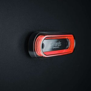 FOR9T GRAVITY RED POSITION LIGHT — изображение 8
