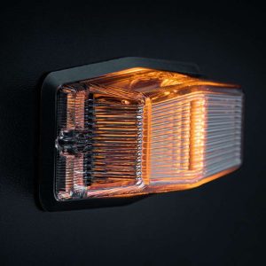 IZE LED SILVER ARROW DOUBLE BURNER DUO — изображение 3