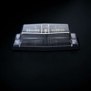 IZE LED SILVER ARROW DOUBLE BURNER DUO — изображение 4