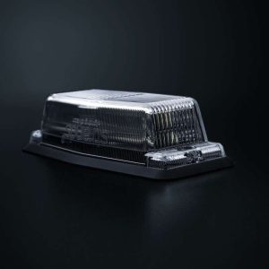 IZE LED SILVER ARROW DOUBLE BURNER DUO — изображение 5