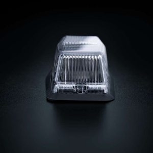 IZE LED SILVER ARROW DOUBLE BURNER DUO — изображение 7