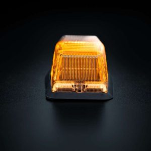 IZE LED SILVER ARROW DOUBLE BURNER DUO — изображение 8