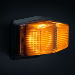 IZE LED BLACK BULLET DOUBLE BURNER DUO — изображение 3