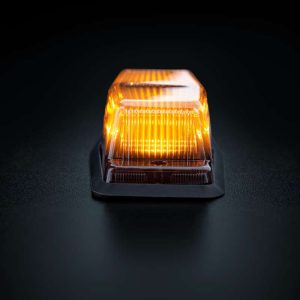 IZE LED BLACK BULLET DOUBLE BURNER DUO — изображение 4