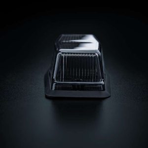 IZE LED BLACK BULLET DOUBLE BURNER DUO — изображение 5