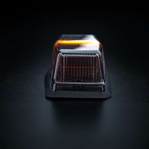 IZE LED BLACK BULLET DOUBLE BURNER DUO — изображение 6