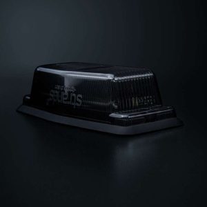 IZE LED BLACK BULLET DOUBLE BURNER DUO — изображение 8