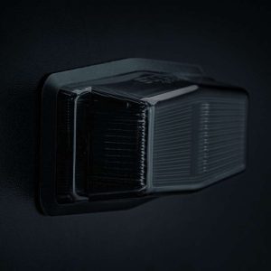 IZE LED BLACK BULLET DOUBLE BURNER DUO — изображение 2