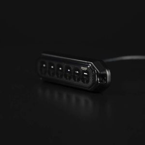 DARK KNIGHT STROBE LIGHT DUO 6LED — изображение 4