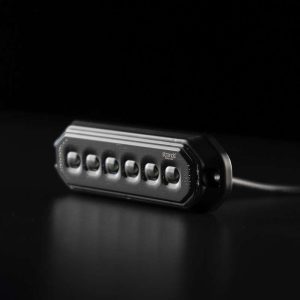 DARK KNIGHT STROBE LIGHT DUO 6LED — изображение 7