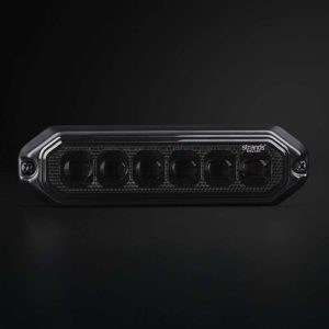 DARK KNIGHT STROBE LIGHT DUO 6LED — изображение 3