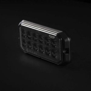 DARK KNIGHT STROBE LIGHT DUO 12LED — изображение 7