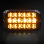 DARK KNIGHT STROBE LIGHT DUO 18LED — купить в Мистер Андерсон