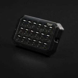 DARK KNIGHT STROBE LIGHT DUO 18LED — изображение 7