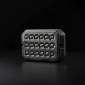 DARK KNIGHT STROBE LIGHT DUO 18LED — изображение 9