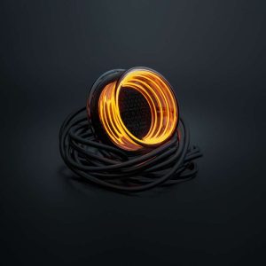 FOR9T GEO AMBER SIDE MARKER — изображение 3