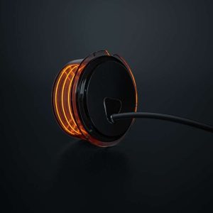 FOR9T GEO AMBER SIDE MARKER — изображение 4