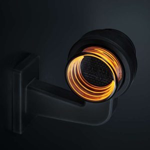 FOR9T GEO AMBER SIDE MARKER — изображение 5