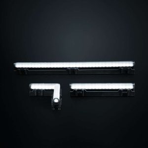 FREEDOM DARK LINE CORNER POSITION LIGHT WHITE — изображение 3