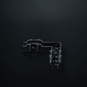 FREEDOM DARK LINE CORNER POSITION LIGHT WHITE — изображение 5