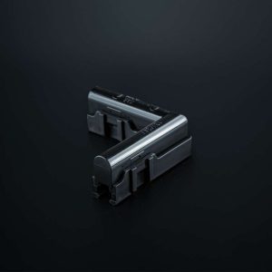 FREEDOM DARK LINE CORNER POSITION LIGHT RED — изображение 2