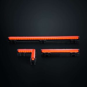 FREEDOM DARK LINE CORNER POSITION LIGHT RED — изображение 3