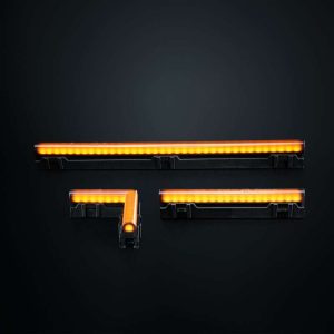 FREEDOM DARK LINE CORNER SIDE MARKER AMBER — изображение 3