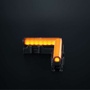 FREEDOM DARK LINE CORNER SIDE MARKER AMBER — изображение 4