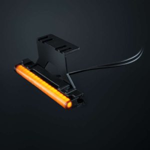 FREEDOM DARK LINE SIDE MARKER AMBER — изображение 2