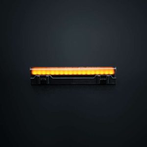 FREEDOM DARK LINE SIDE MARKER AMBER — изображение 5