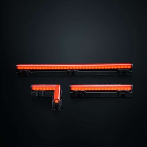 FREEDOM DARK LINE POSITION LIGHT LONG RED — изображение 4