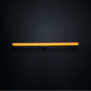 FREEDOM DARK LINE SIDE MARKER LONG AMBER — изображение 3