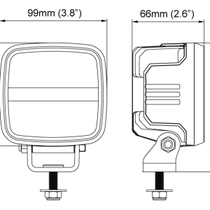 Scorpius Go 420 (MIL-SPEC) — изображение 3