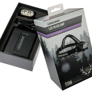 Ledwise Titan — изображение 3