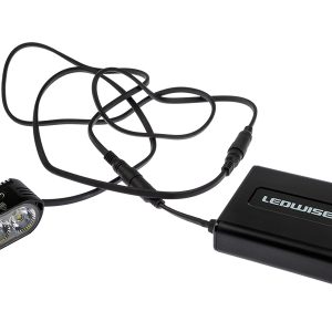 Ledwise Titan — изображение 5