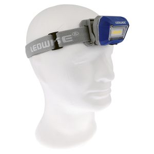 LED Headlamp — изображение 3