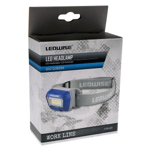 LED Headlamp — изображение 4