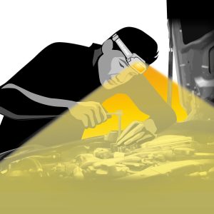 LED Headlamp — изображение 5