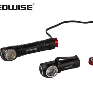 Head light kit — изображение 8