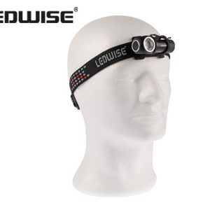 Head light kit — изображение 10