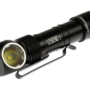Headlamp, rechargeable (Cool) — изображение 8