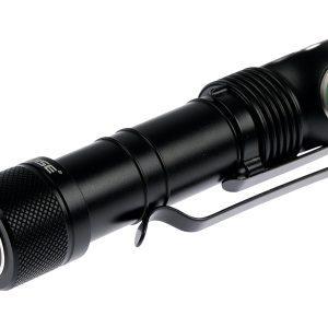 Headlamp, rechargeable (Cool) — изображение 9