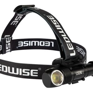 Headlamp, rechargeable (Cool) — изображение 4