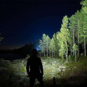 Headlamp, rechargeable (Cool) — изображение 6