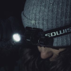 Headlamp, rechargeable (Cool) — изображение 7