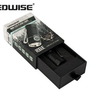 Torch (Rogue) — изображение 5